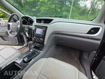 2014 Chevrolet Traverse LT 2LT – miniatura 20