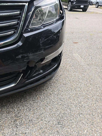 2014 Chevrolet Traverse LT 2LT – miniatura 23