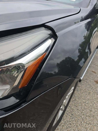 2014 Chevrolet Traverse LT 2LT – miniatura 24