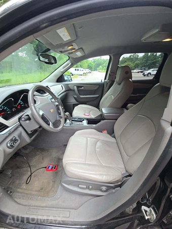 2014 Chevrolet Traverse LT 2LT – miniatura 6