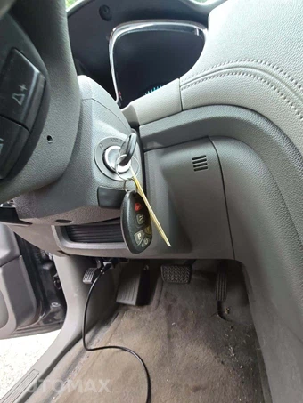 2014 Chevrolet Traverse LT 2LT – miniatura 8