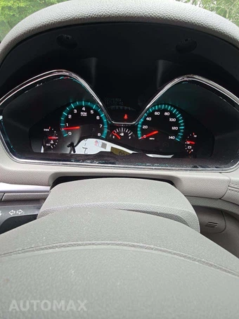 2014 Chevrolet Traverse LT 2LT – miniatura 9