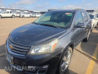 2014 Chevrolet Traverse LTZ 1LZ - car from the USA, Manheim Buy-Now listing at AUTOMAX