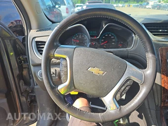 2014 Chevrolet Traverse LTZ 1LZ - miniatura 10