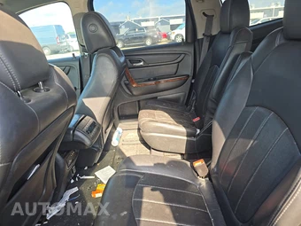 2014 Chevrolet Traverse LTZ 1LZ - miniatura 13