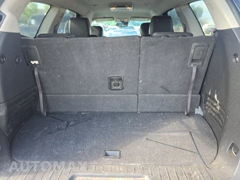 2014 Chevrolet Traverse LTZ 1LZ - miniatura 16