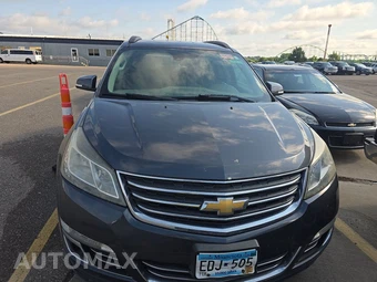 2014 Chevrolet Traverse LTZ 1LZ - miniatura 2