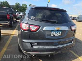 2014 Chevrolet Traverse LTZ 1LZ - miniatura 5