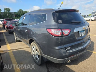 2014 Chevrolet Traverse LTZ 1LZ - miniatura 6