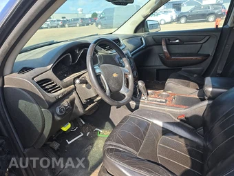 2014 Chevrolet Traverse LTZ 1LZ - miniatura 7