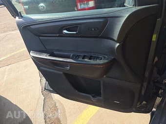 2014 Chevrolet Traverse LTZ 1LZ - miniatura 9