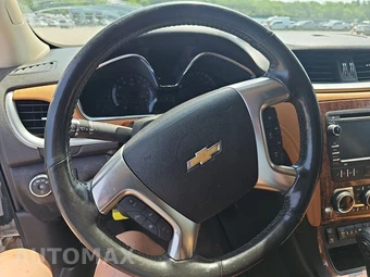 2014 Chevrolet Traverse LTZ 1LZ - miniatura 10