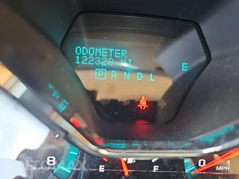 2014 Chevrolet Traverse LTZ 1LZ - miniatura 12