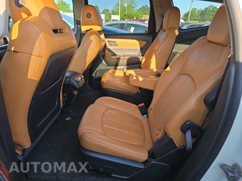 2014 Chevrolet Traverse LTZ 1LZ - miniatura 13
