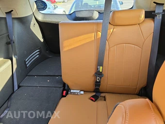 2014 Chevrolet Traverse LTZ 1LZ - miniatura 14