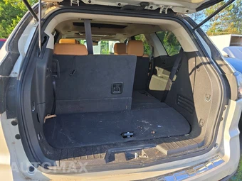 2014 Chevrolet Traverse LTZ 1LZ - miniatura 17