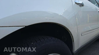 2014 Chevrolet Traverse LTZ 1LZ - miniatura 19