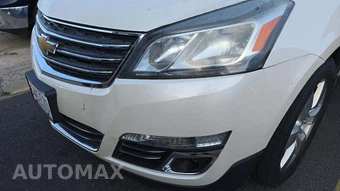 2014 Chevrolet Traverse LTZ 1LZ - miniatura 21