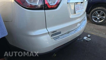 2014 Chevrolet Traverse LTZ 1LZ - miniatura 23