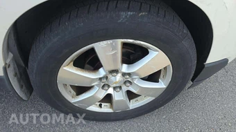 2014 Chevrolet Traverse LTZ 1LZ - miniatura 29