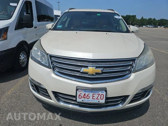 2014 Chevrolet Traverse LTZ 1LZ - miniatura 30