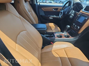 2014 Chevrolet Traverse LTZ 1LZ - miniatura 31
