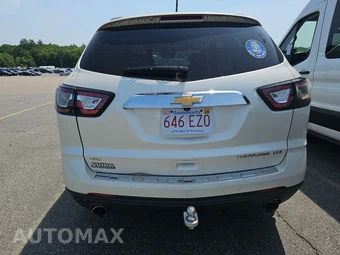 2014 Chevrolet Traverse LTZ 1LZ - miniatura 32
