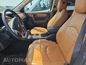 2014 Chevrolet Traverse LTZ 1LZ - miniatura 33