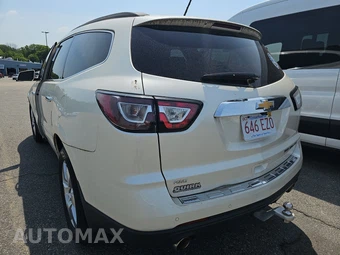 2014 Chevrolet Traverse LTZ 1LZ - miniatura 36