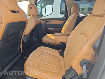 2014 Chevrolet Traverse LTZ 1LZ - miniatura 39