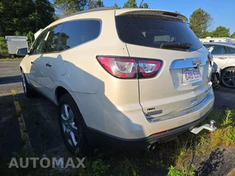 2014 Chevrolet Traverse LTZ 1LZ - miniatura 6
