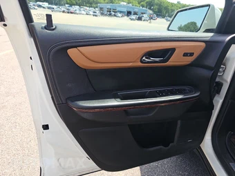 2014 Chevrolet Traverse LTZ 1LZ - miniatura 9