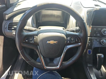 2014 Chevrolet Volt – miniatura 10