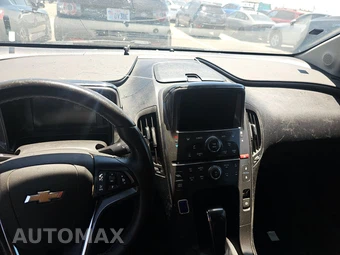 2014 Chevrolet Volt – miniatura 11