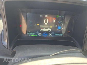 2014 Chevrolet Volt – miniatura 12