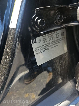 2014 Chevrolet Volt – miniatura 14