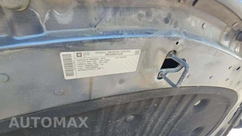 2014 Chevrolet Volt – miniatura 20