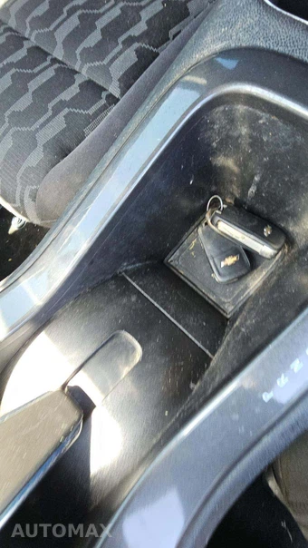 2014 Chevrolet Volt – miniatura 21