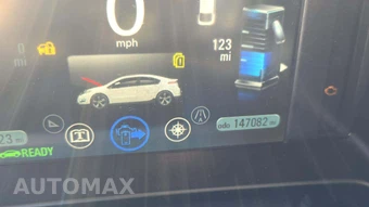 2014 Chevrolet Volt – miniatura 22