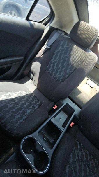 2014 Chevrolet Volt – miniatura 23