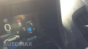 2014 Chevrolet Volt – miniatura 28