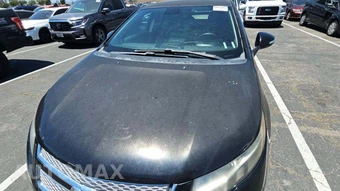 2014 Chevrolet Volt – miniatura 31