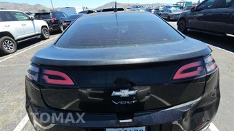 2014 Chevrolet Volt – miniatura 34