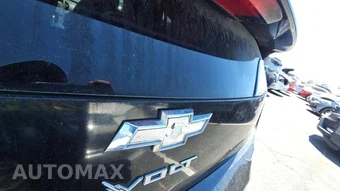 2014 Chevrolet Volt – miniatura 35
