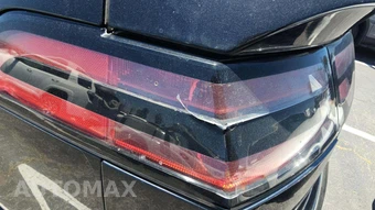 2014 Chevrolet Volt – miniatura 36
