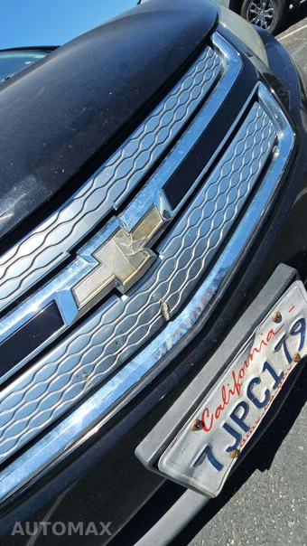 2014 Chevrolet Volt – miniatura 39