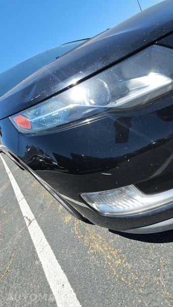 2014 Chevrolet Volt – miniatura 42