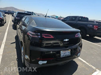 2014 Chevrolet Volt – miniatura 5