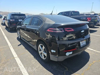 2014 Chevrolet Volt – miniatura 6