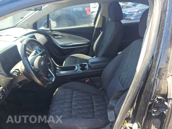 2014 Chevrolet Volt – miniatura 7